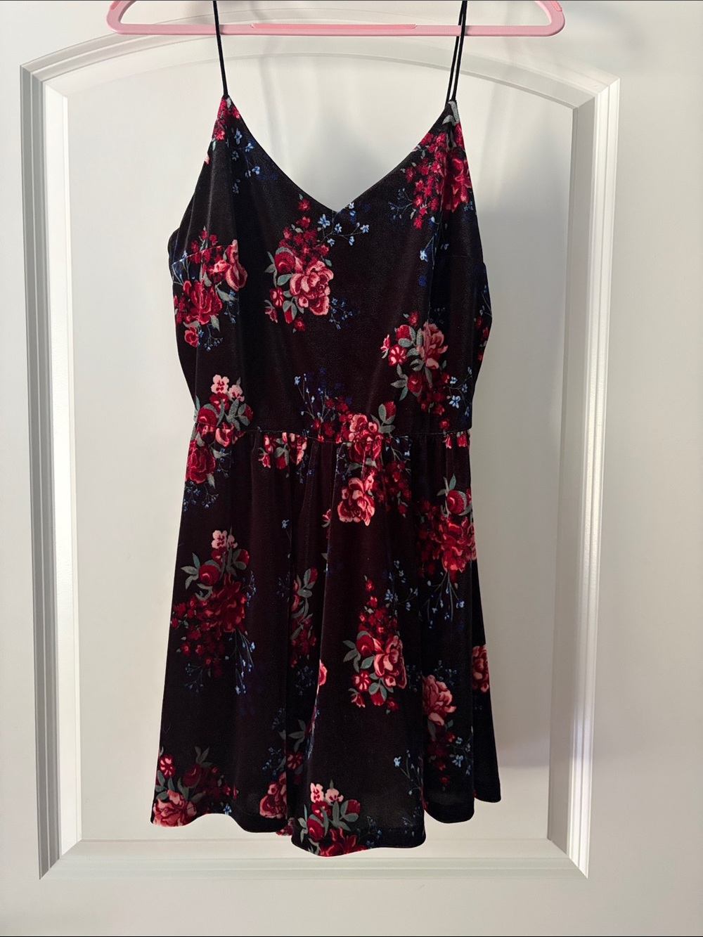 DIVIDED Dress
